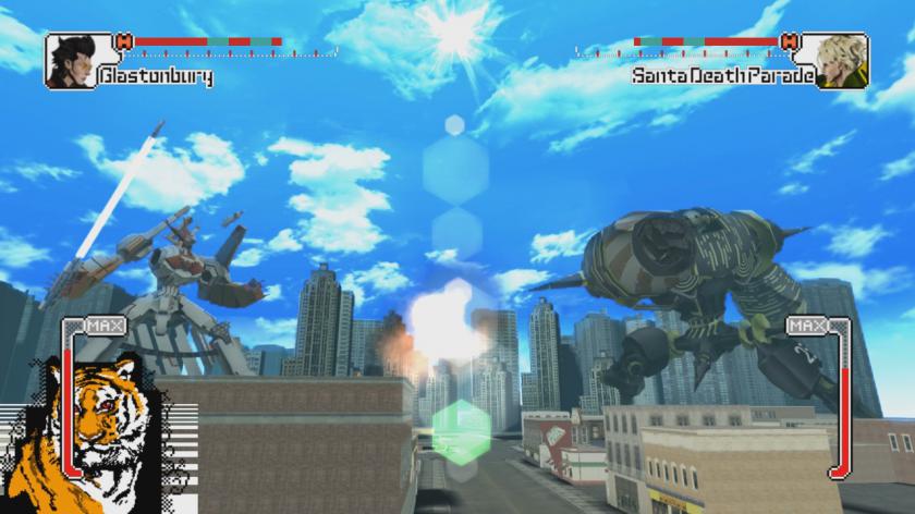 Switch游戏 -英雄不再2:垂死挣扎 No More Heroes 2: Desperate Struggle-百度网盘下载插图5-小白游戏网 Switch游戏 -英雄不再2:垂死挣扎 No More Heroes 2: Desperate Struggle-百度网盘下载插图5-小白游戏网